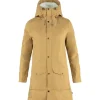 Greenland Winter Parka W