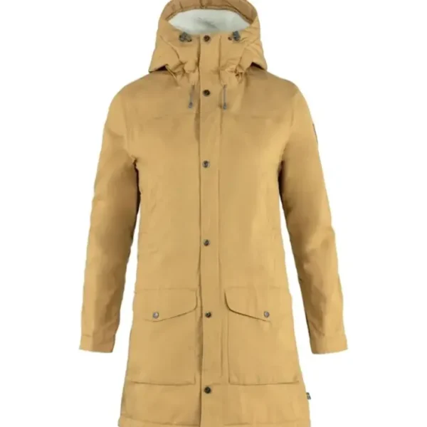 Greenland Winter Parka W