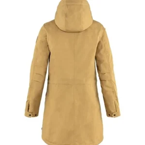 Greenland Winter Parka W