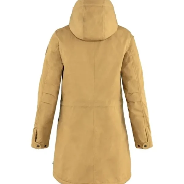 Greenland Winter Parka W