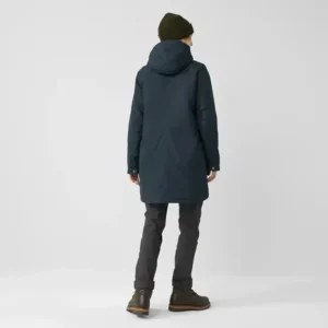 Greenland Winter Parka W