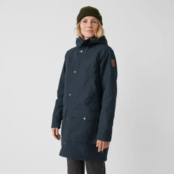 Greenland Winter Parka W