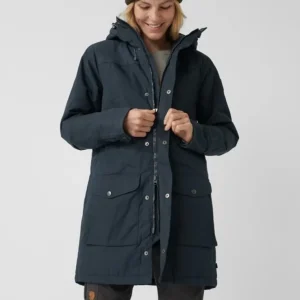 Greenland Winter Parka W