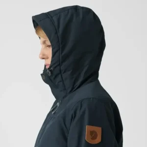 Greenland Winter Parka W