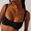 Hailey Square Bralette