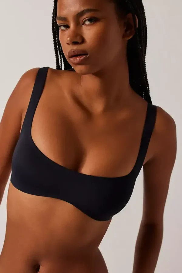 Hailey Square Bralette