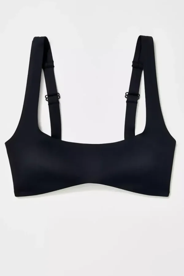 Hailey Square Bralette