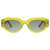 Hanna Kiwi / Green Polarized