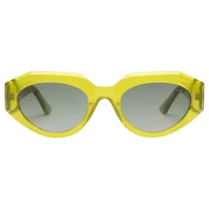 Hanna Kiwi / Green Polarized