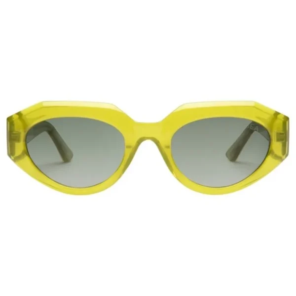 Hanna Kiwi / Green Polarized