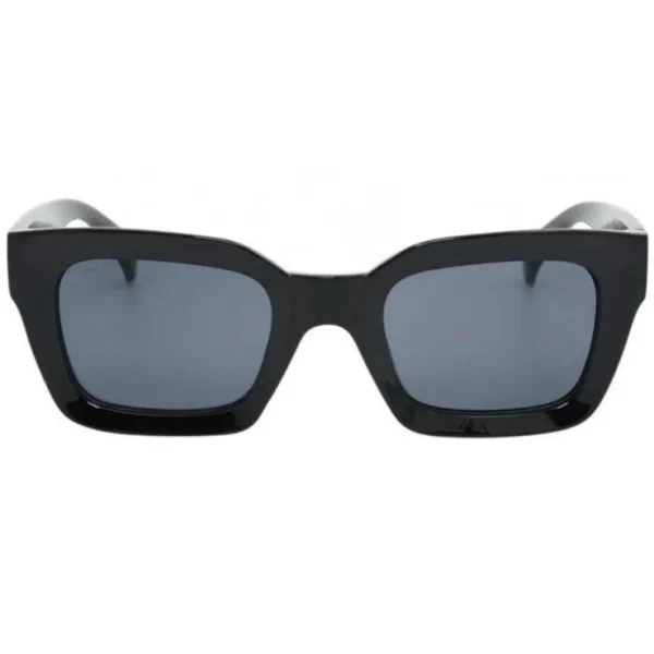 Hendrix Black / Smoke Polarized