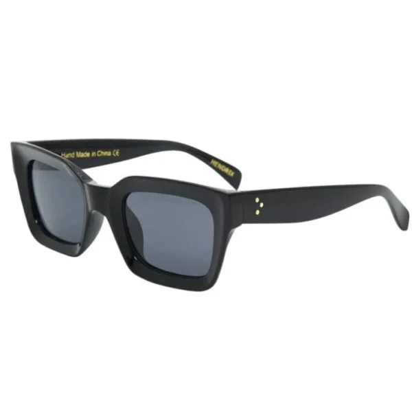 Hendrix Black / Smoke Polarized