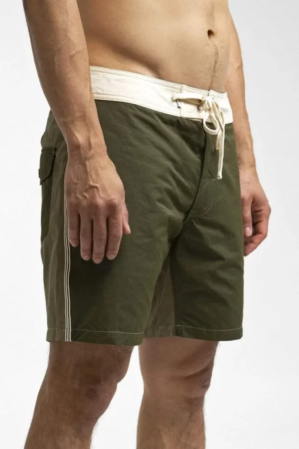 Heritage Splice Trunk