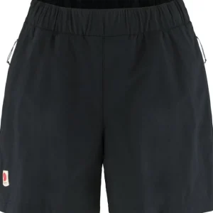 High Coast Relaxed Shorts W