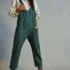 High Roller Escalades Railroad Jumpsuit