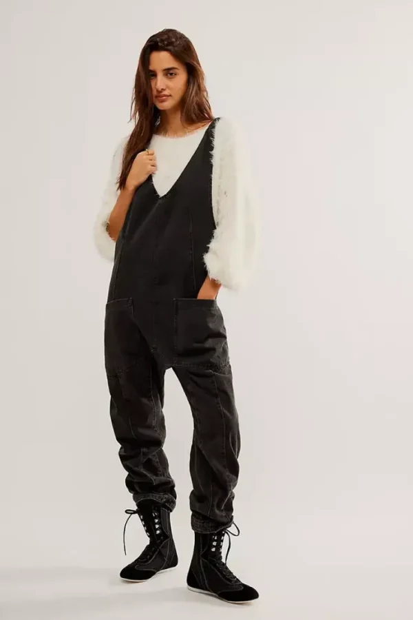 High Roller Jumpsuit