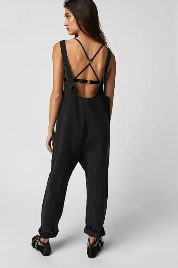 High Roller Jumpsuit