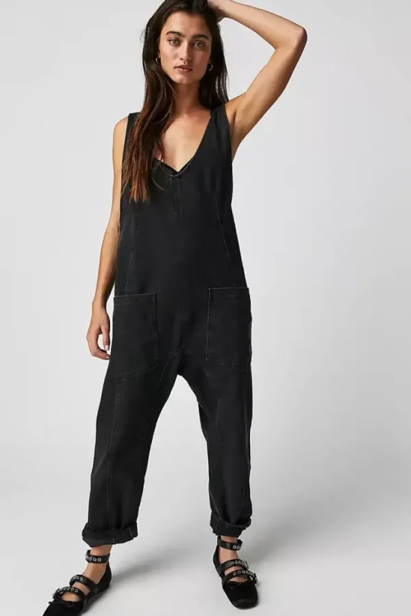 High Roller Jumpsuit