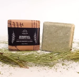 Horsetail Shampoo Bar - 50g