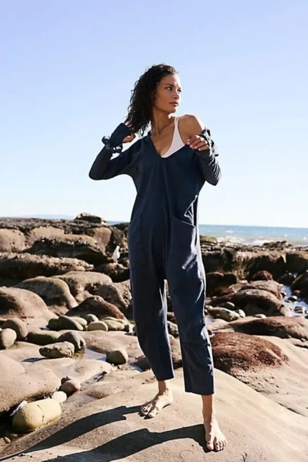 Hot Shot Longsleeve Onesie