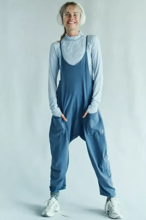 Hot Shot Onesie