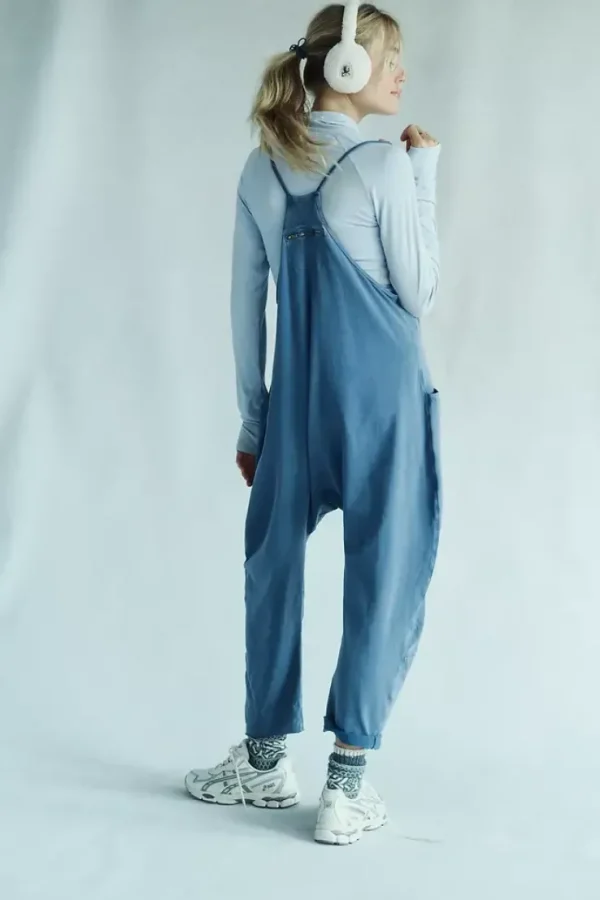 Hot Shot Onesie