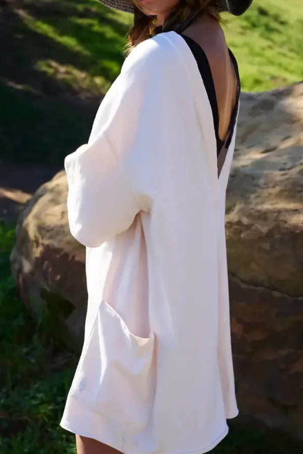 Hot Shot Tee Romper