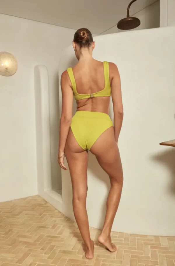 Hubert Bottom - solid