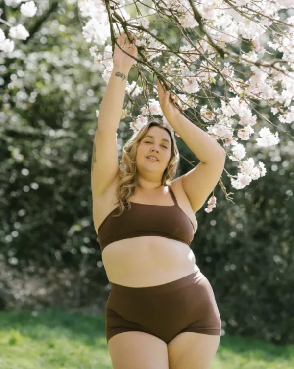 Huha Tata Bralette