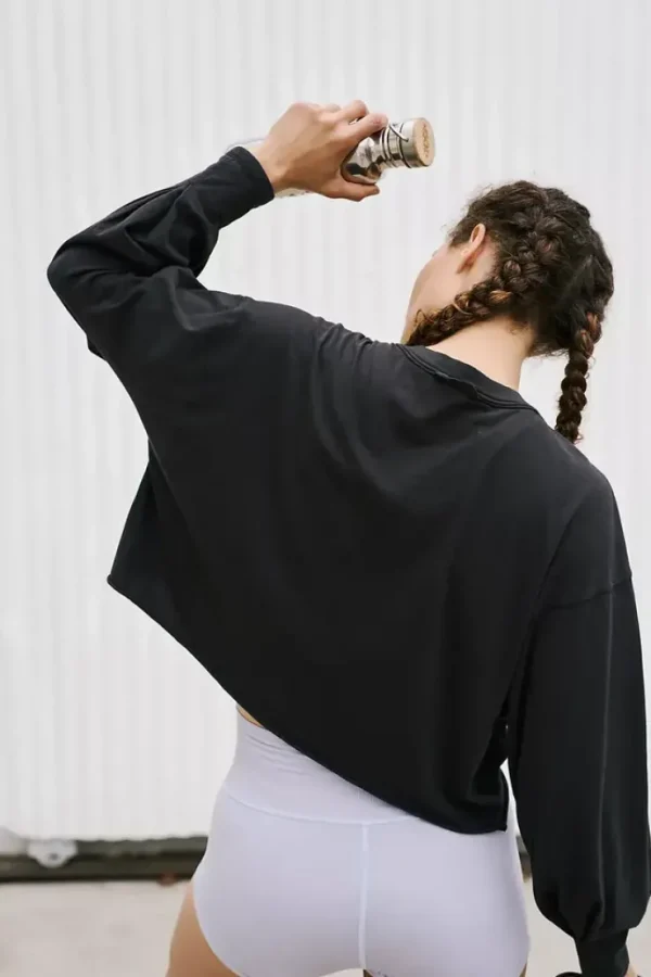 Inspire Tee Longsleeve