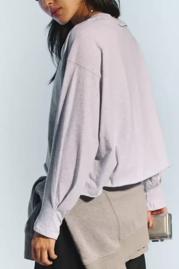 Inspire Tee Longsleeve