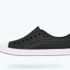 Jefferson - Jiffy Black / Shell White