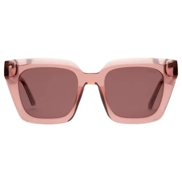 Jemma Watermelon / Plum Polarized