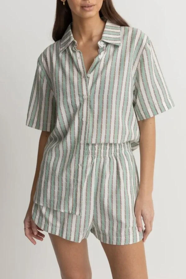 Jolene Short Sleeve Shirt