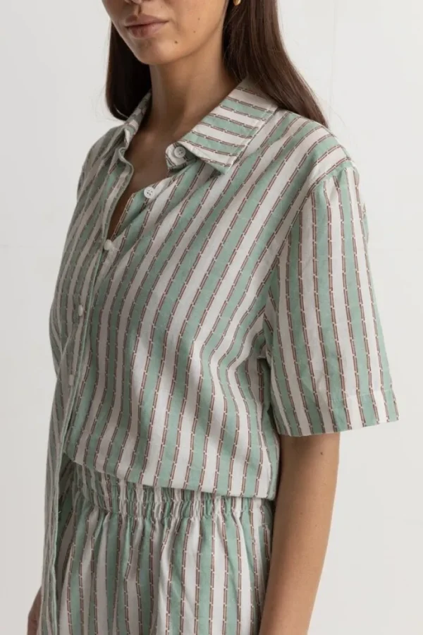 Jolene Short Sleeve Shirt