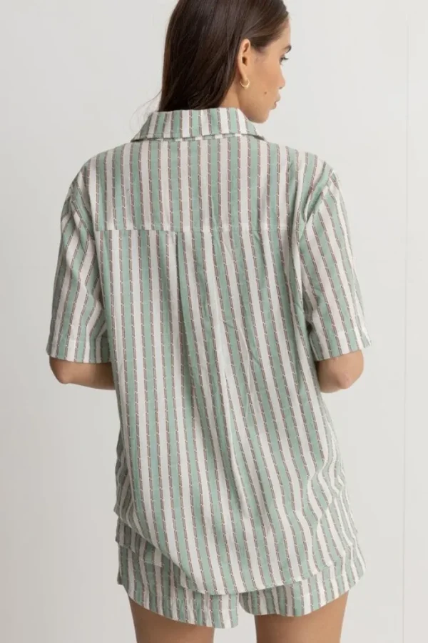 Jolene Short Sleeve Shirt