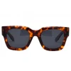 Jolene Tort / Smoke Polarized