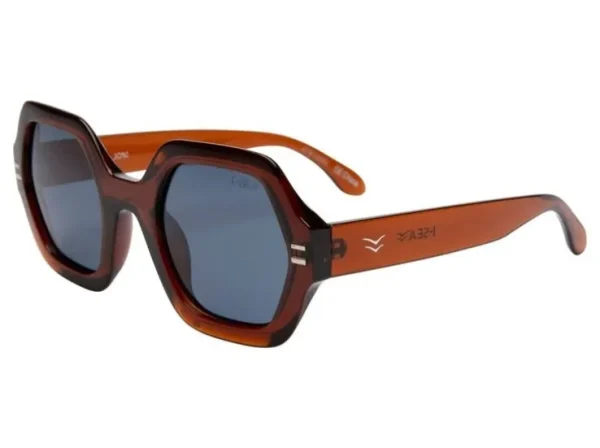 Joni Cola / Navy Polarized