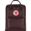 Kanken Orginal Backpack - Blackberry