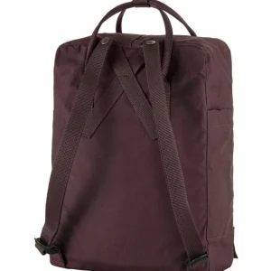 Kanken Orginal Backpack - Blackberry