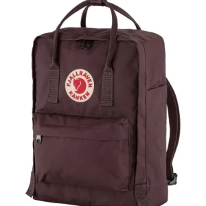 Kanken Orginal Backpack - Blackberry