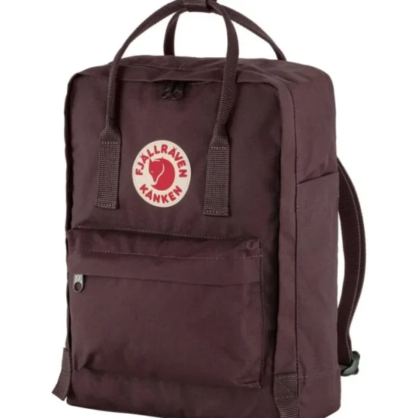 Kanken Orginal Backpack - Blackberry