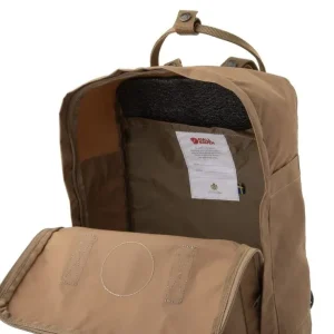 Kanken Original Backpack - Clay