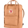 Kanken Orignal Backpack - Peach Sand