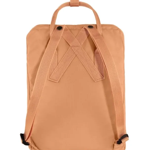 Kanken Orignal Backpack - Peach Sand