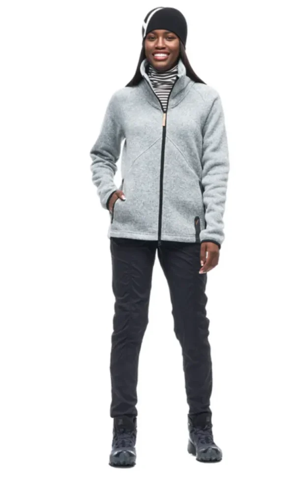 Kaula II Full-Zip Thermal