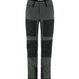 Keb Agile Trouser W Regular