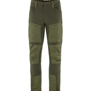 Keb Agile Winter Trouser M Short