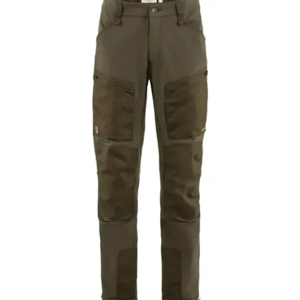 Keb Agile Winter Trouser M Long