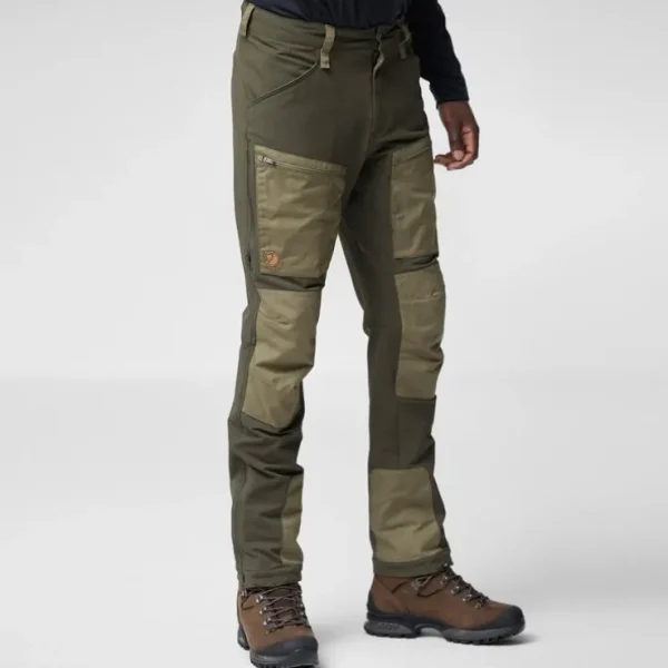 Keb Agile Winter Trouser M Long